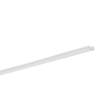 Abdeckung PIKO-7R  milchig